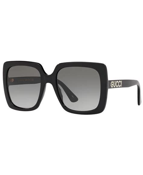 occhiali gucci gg419|Gucci Sunglasses, GG0418S 54 .